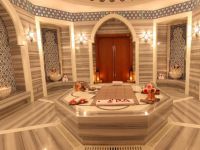 ОАЭ, Джумейра, Rixos The Palm Dubai 5*