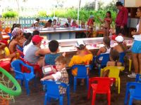 ОАЭ, Джумейра, Rixos The Palm Dubai 5*