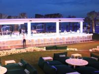 ОАЭ, Джумейра, Rixos The Palm Dubai 5*