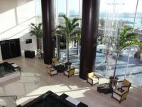 ОАЭ, Джумейра, Rixos The Palm Dubai 5*