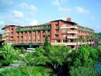  TT Hotels Pegasos Club