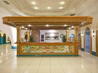  Salmakis Resort & Spa