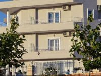  Guesthouse Villa August Ksamil