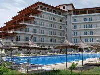 Europa Grand Resort Vlore