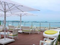  Presidente Luanda Hotel