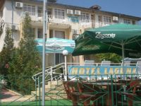 Laguna Family Hotel