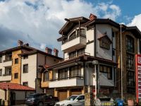  Hotel Saint George Chepelare