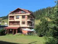  Family Hotel Savov