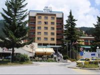  Devin Spa Hotel