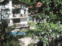  Guest Rooms Aquarius