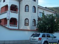  Family Hotel El Paraiso