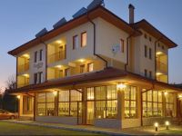  Kamilite Family Hotel