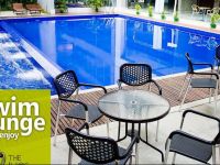  The Olives Residence & Suite