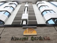  Nascent Gardenia Baridhara