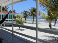  Blue Marlin Beach Resort Dangriga