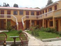  Imperio del Sol Hotel