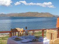  Tacana Lodge & Restaurant