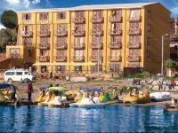  Estelar del Lago Titicaca Hotel
