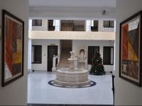  Hostal Patrimonio - Potosi