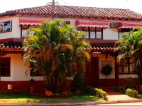  ApartHotel San Ignacio