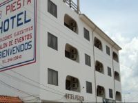  Piesta Hotel