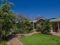  Chobe River Cottages