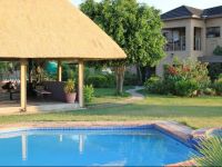  The Residence Kazungula