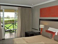  Cresta Rileys Hotel Maun