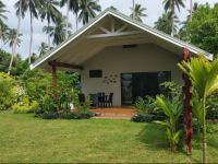  Mahi Mahi Beach Villas - Espiritu Santo