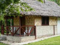  Alofa Beach Bungalows