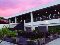  Timor Plaza Hotel & Apartments