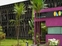  Hotel Onomo Libreville