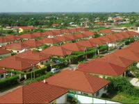  Brufut Gardens Apartment