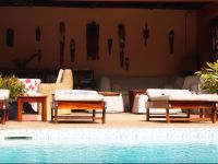  Hibiscus House Gambia