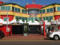  Bineys Apartment Hotel