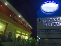  Kingstel Hotel