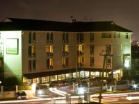  Paloma Hotel Spintex