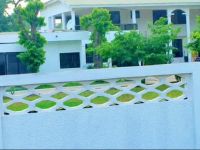  Chereza Presidential Hotel