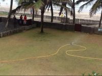  Teshie Nungua Beach House