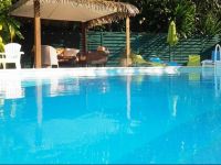  La Rose Du Bresil Marie-Galante