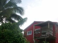  GГ®tes La TroisiГЁme Chute