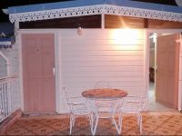  GГ®tes Pommes Cannelles