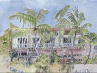  Le M Hotel Marie Galante