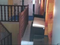  Bungalow Takaya Bambou