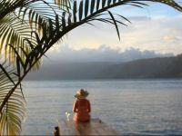  Tosa La Laguna Holistic Spa and Retreat Center