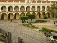  Villa Santa Ines Antigua Guatemala