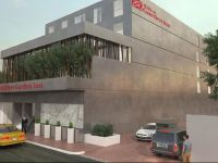  Hilton Garden Inn Guatemala City