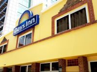  Days Inn Hotel Guatemala City