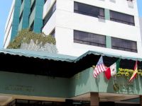  Hotel Santander Plaza