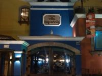  Hotel Villa Espanola